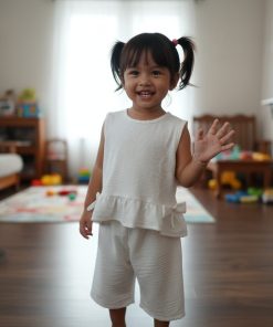 Alternative view of Baju Anak Perempuan Lily