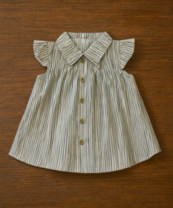 Baju Anak Perempuan Azalea