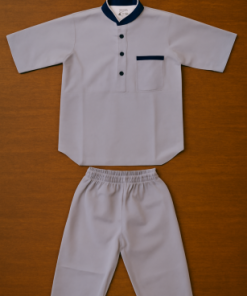 Baju Koko Anak Dariush