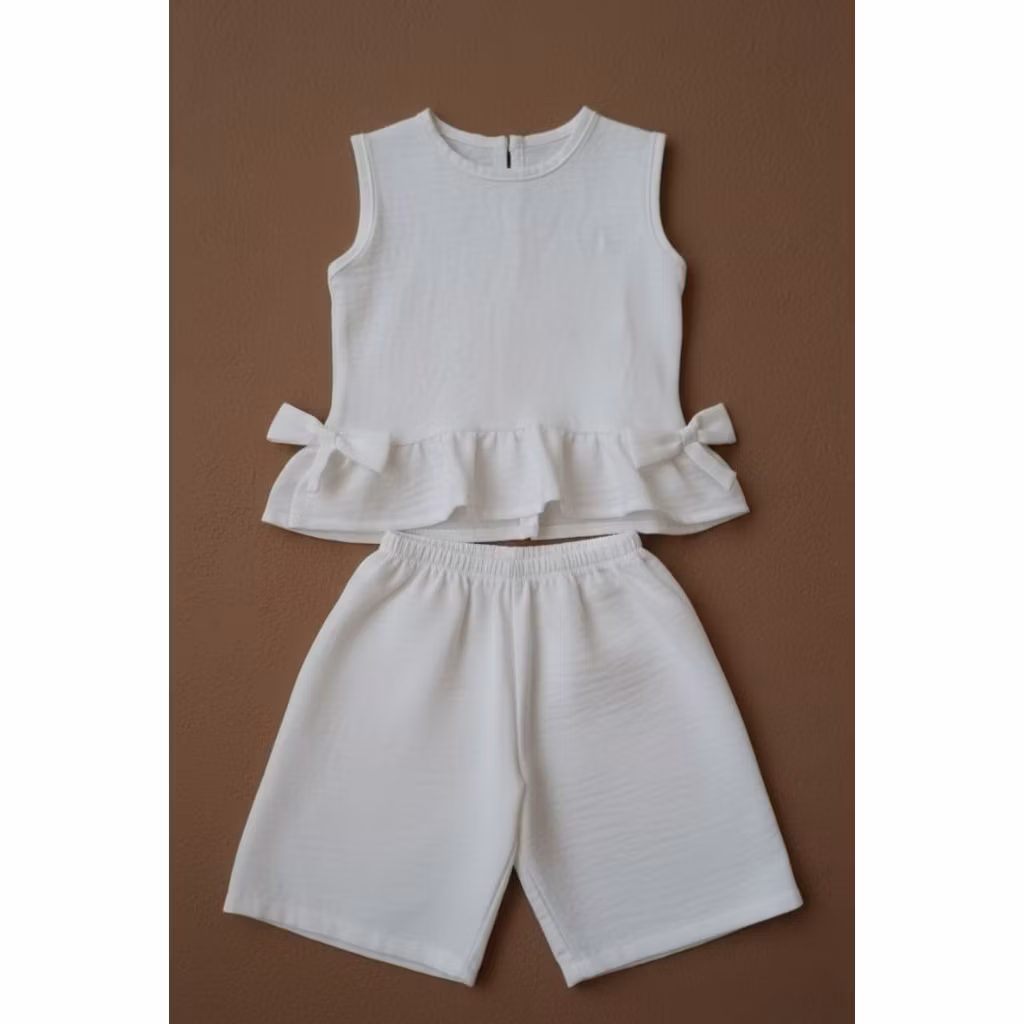 Baju Anak Perempuan Lily