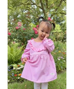Baju Anak Perempuan Dress Sabhira