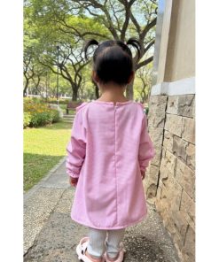 Alternative view of Baju Anak Perempuan Dress Sabhira