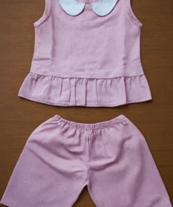 Baju Setelan Anak Perempuan Samara