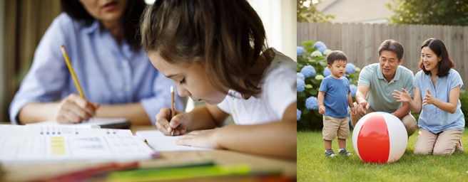 Anak Lebih Kooperatif Saat Tidak Terganggu oleh Pakaiannya