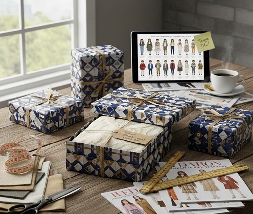 Cara Memilih Hadiah agar Tidak Salah Ukuran dan Model